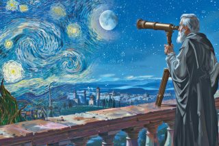 Galileo Galilei